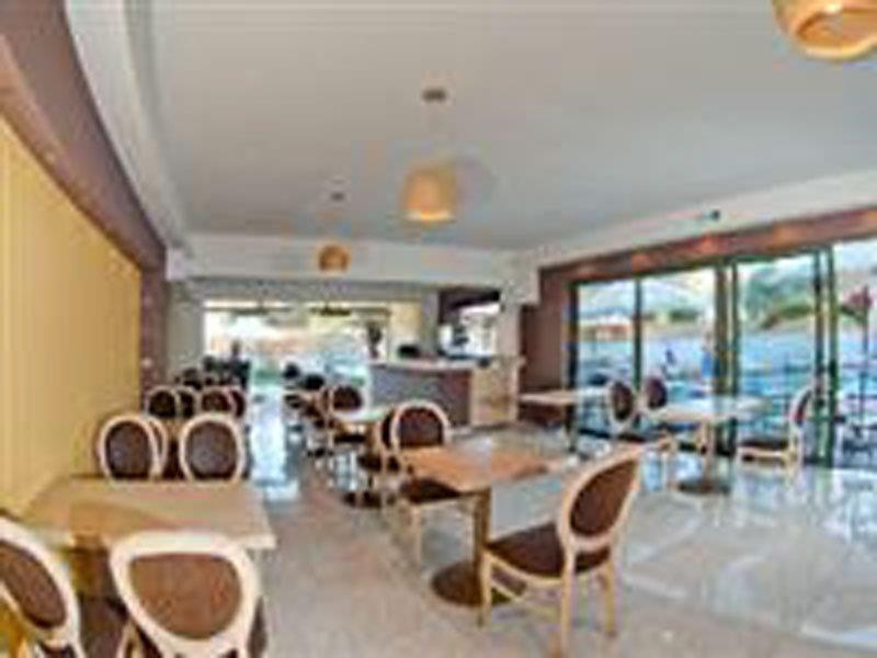 Stella-Katrin Hotel Platanes  Ngoại thất bức ảnh